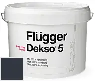 Флюгер Декса 5 матовая краска NO.96