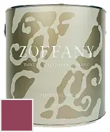 Zoffany Elite Emulsion матовая моющаяся краска RASPBERRY SORBET