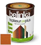 Belinka Toplasur UV Plus  NEW / Белинка Топлазурь УВ плюс 23 махагон