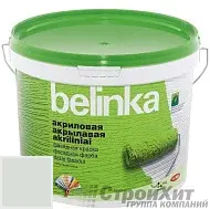 Belinka акриловая фасадная краска Q530