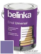 Belinka Email Universal Эмаль RAL 4005