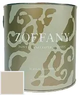 Zoffany Acrylic Eggshell Полуматовая водоэмульсионная моющаяся краска HUSK