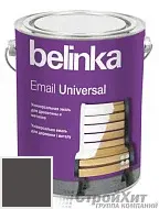 Belinka Email Universal Эмаль RAL 8019