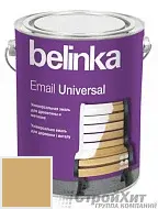Belinka Email Universal Эмаль RAL 1002