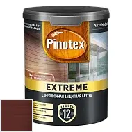 PINOTEX EXTREME сверхпрочная лазурь 037