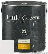 Little Greene Intelligent Floor Paint полуглянцевая быстросохнущая краска LG286