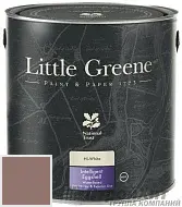 Little Greene Acrylic Eggshell (Intelligent Eggshell) полуматовая моющаяся краска LGSt315