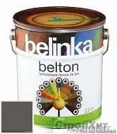 Belinka Belton декоративное лазурное покрытие 5088