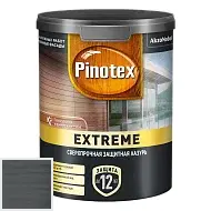 PINOTEX EXTREME сверхпрочная лазурь 010