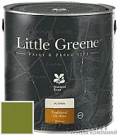 Little Greene Traditional Oil Gloss высокоглянцевая масляная краска LG71