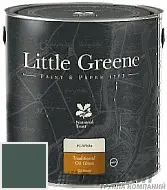 Little Greene Traditional Oil Gloss высокоглянцевая масляная краска LGGr306