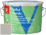 Tikkurila Tikkivala Vinha Classic краска для деревянных фасадов. Произведено в России. D130