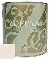 Zoffany Acrylic Eggshell Полуматовая водоэмульсионная моющаяся краска WARM WHITE