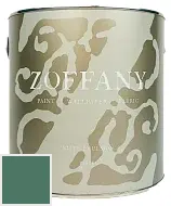 Zoffany Elite Emulsion матовая моющаяся краска POISON