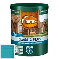 PINOTEX CLASSIC PLUS быстросохнущая пропитка-антисептик 014