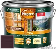 PINOTEX ULTRA традиционные 10 готовых цветов влагостойкая защитная лазурь 042