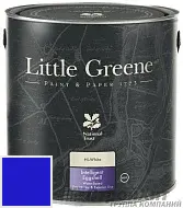 Little Greene Acrylic Eggshell (Intelligent Eggshell) полуматовая моющаяся краска LG264