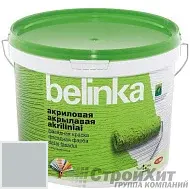 Belinka акриловая фасадная краска Q861