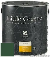 Little Greene Intelligent Floor Paint полуглянцевая быстросохнущая краска LGGr298