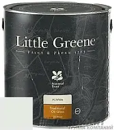 Little Greene Traditional Oil Gloss высокоглянцевая масляная краска LG167