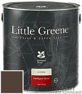 Little Greene Acrylic Gloss (Intelligent Gloss) глянцевая моющаяся краска LG145
