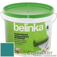 Belinka акриловая фасадная краска U235