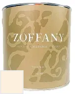 Zoffany True Matt Глубокоматовая водоэмульсионная краска QUARTER PEBBLE