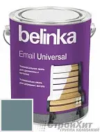 Belinka Email Universal Эмаль M491
