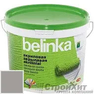 Belinka акриловая фасадная краска D139