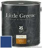 Little Greene Traditional Oil Gloss высокоглянцевая масляная краска LG255