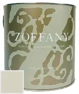 Zoffany Acrylic Eggshell Полуматовая водоэмульсионная моющаяся краска PARIS GREY