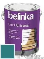 Belinka Email Universal Эмаль RAL 5021