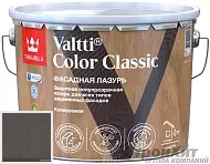 Tikkurila Tikkivala Valtti Color Classic лазурь колеруемая для деревянного фасада 5089