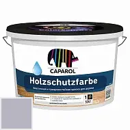 CAPAROL HOLZSCHUTZFARBE PRO краска для древесины акриловая кроющая универсальная. Lavendel 15