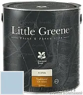 Little Greene Traditional Oil Gloss высокоглянцевая масляная краска LG249