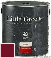 Little Greene Acrylic Gloss (Intelligent Gloss) глянцевая моющаяся краска LG192