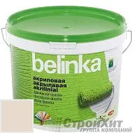 Belinka акриловая фасадная краска Q660
