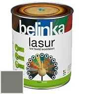 Belinka Lasur NEW / Белинка Лазурь 29 каменно-серый