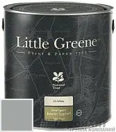 Little Greene Intelligent Exterior Eggshell полуматовая водная краска LG107
