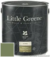 Little Greene Intelligent Exterior Eggshell полуматовая водная краска LGSt80