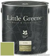 Little Greene Intelligent Exterior Eggshell полуматовая водная краска LG84