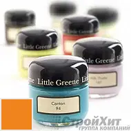 Little Greene Sample Pot баночка краски LG209