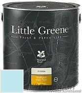 Little Greene Intelligent Floor Paint полуглянцевая быстросохнущая краска LG258