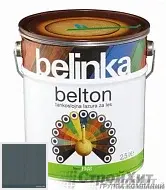 Belinka Belton декоративное лазурное покрытие 5086