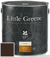 Little Greene Traditional Oil Gloss высокоглянцевая масляная краска LG247