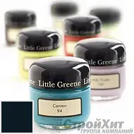 Little Greene Sample Pot баночка краски LG221