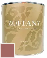 Zoffany True Matt Глубокоматовая водоэмульсионная краска RUSSET