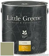 Little Greene Intelligent Floor Paint полуглянцевая быстросохнущая краска LG79