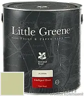 Little Greene Acrylic Gloss (Intelligent Gloss) глянцевая моющаяся краска LG85