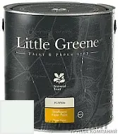 Little Greene Intelligent Floor Paint полуглянцевая быстросохнущая краска LG97